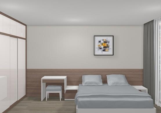 Apartment for rent BT105L1799 (7)